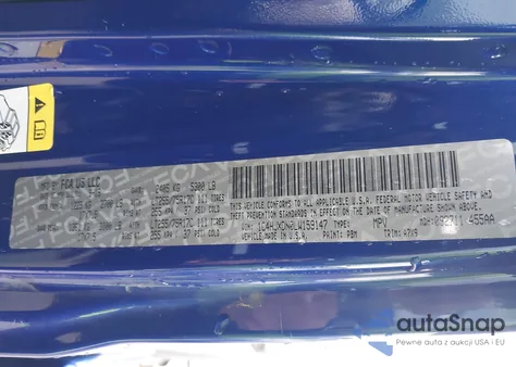 2020 Jeep Wrangler Unlimited Willys 4X4 from USA, damaged, VIN 1C4HJXDN0LW159147